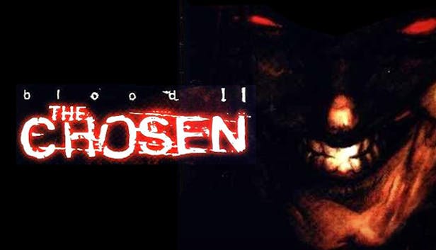 Blood II: The Chosen + Expansion