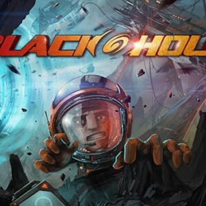 BLACKHOLE