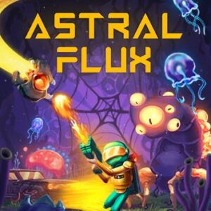 Astral Flux