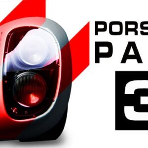 Assetto Corsa - Porsche Pack III