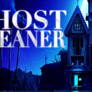 Ghost Cleaner