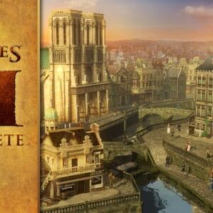 Age of Empires III: Complete Collection