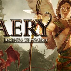 Faery - Legends of Avalon