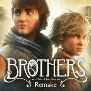 Brothers: A Tale of Two Sons Remake