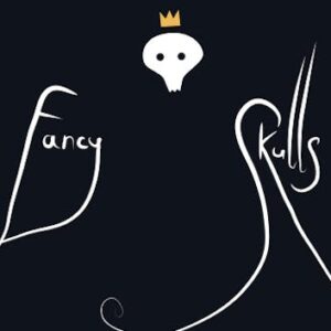 Fancy Skulls