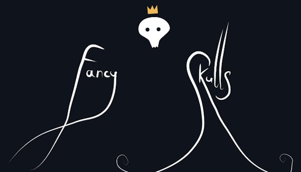 Fancy Skulls