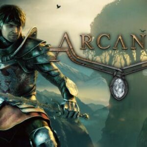ArcaniA