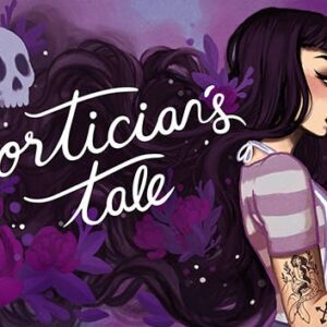 A Mortician's Tale