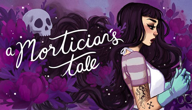 A Mortician's Tale