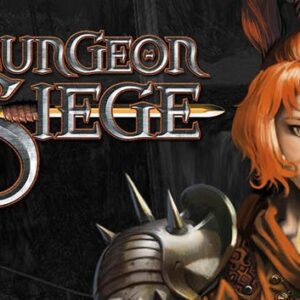 Dungeon Siege