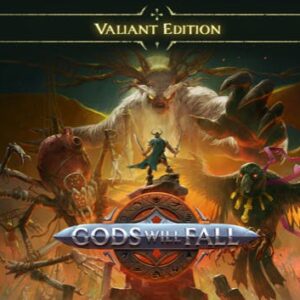 Gods Will Fall: Valiant Edition