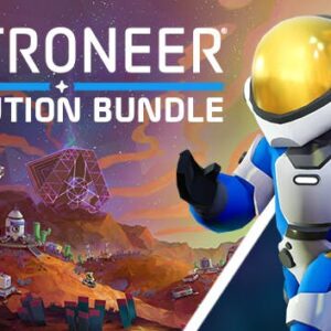 ASTRONEER: Evolution Bundle