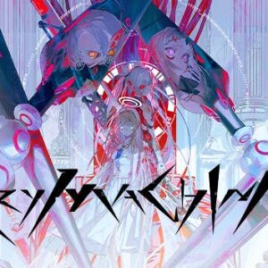 CRYMACHINA