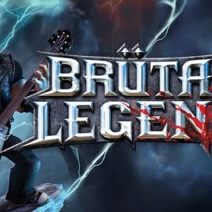 Brutal Legend