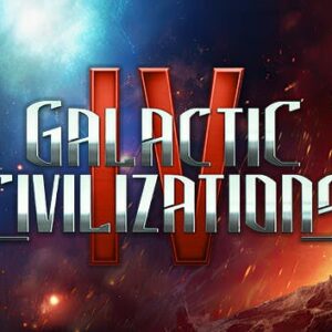 Galactic Civilizations IV