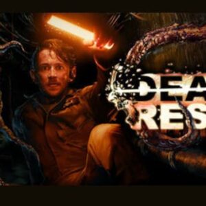 Dead Reset