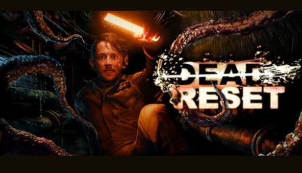Dead Reset