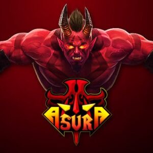 Asura