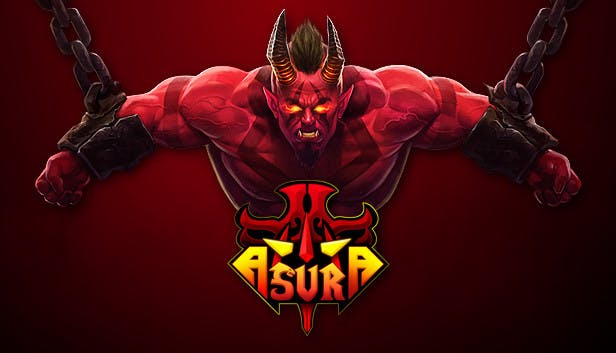 Asura