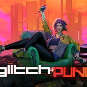Glitchpunk