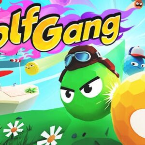 Golf Gang