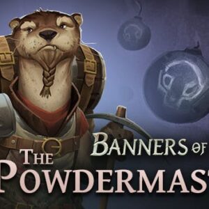 Banners of Ruin - Powdermaster