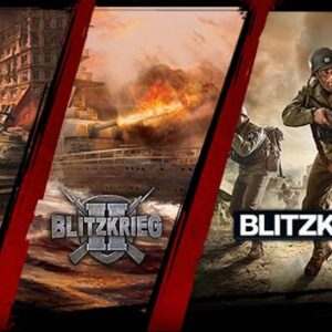 Blitzkrieg Complete Pack
