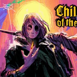Children of the Sun