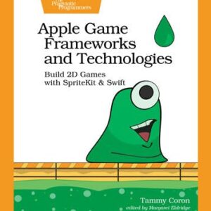 Apple Game Frameworks and Technologies