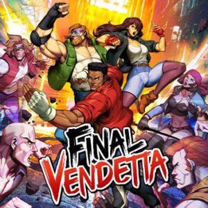 Final Vendetta
