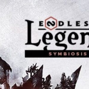 ENDLESSTM Legend - Symbiosis