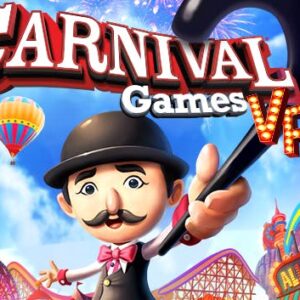 Carnival Games VR