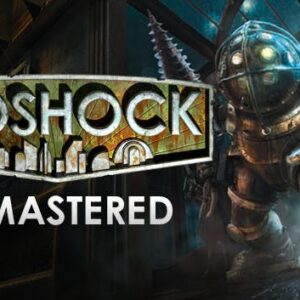 BioShockTM Remastered