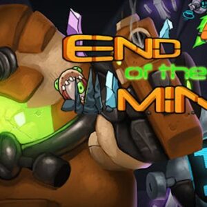 End Of The Mine