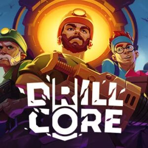 Drill Core