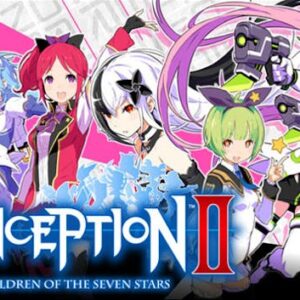 Conception II: Children of the Seven Stars
