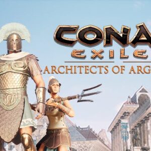 Conan Exiles - Architects of Argos Pack