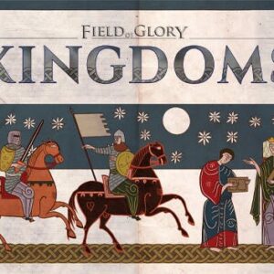 Field of Glory: Kingdoms