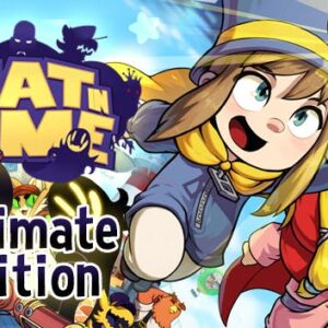 A Hat in Time - Ultimate Edition