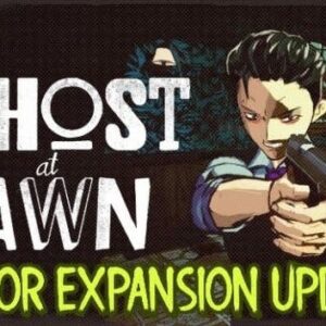 GHOST at DAWN
