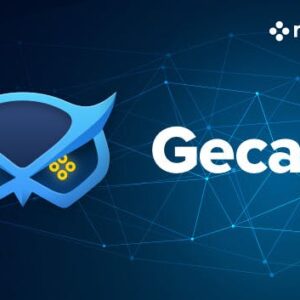 Gecata by Movavi 5 - Game Recording Software