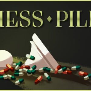 Chess Pills