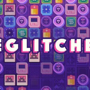 Beglitched