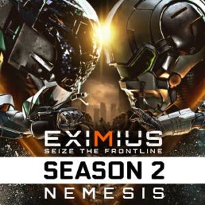 Eximius: Seize the Frontline