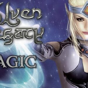 Elven Legacy: Magic