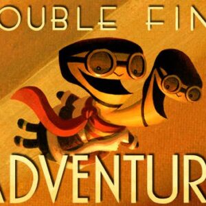 Double Fine Adventure