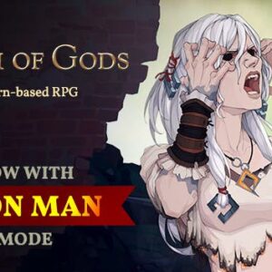 Ash of Gods: Redemption