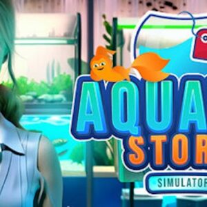 Aquatic Store Simulator