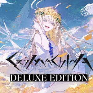 CRYMACHINA - Deluxe Edition