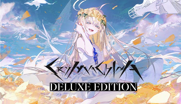 CRYMACHINA - Deluxe Edition